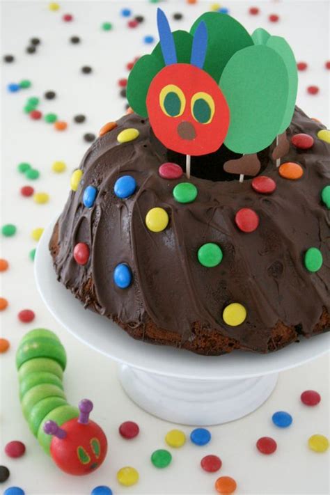 Auf der suche nach besonderen geschenken? Die kleine Raupe Nimmersatt | Raupe nimmersatt essen ...