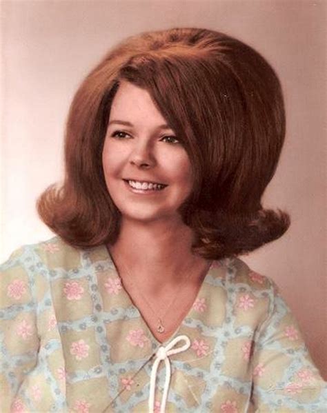 When Big Hair Roamed The Earth The Hairstyle That Defined The S Nostalgic Us Treasures