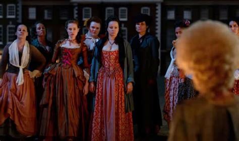 Harlots Season 4 Why Was Harlots Cancelled Will There Be Another Series Tv And Radio