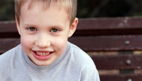 How Having A Son With Autism Changed My Life The Orange Effect Foundation