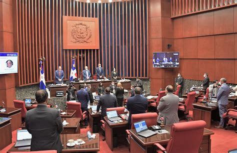 Senado Aprueba En Primera Lectura Proyecto De Ley De Medidas Especiales