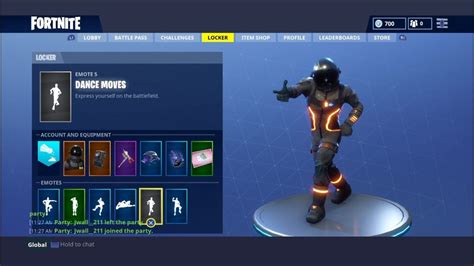 You can find all of our other cosmetic galleries right here. Celebrities Annoyed at Epic for Using Their Dances Without ...