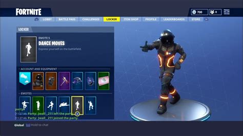 You can find all of our other cosmetic galleries right here. Celebrities Annoyed at Epic for Using Their Dances Without ...