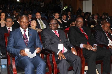 Countries where he has investments: Prophet Bushiri joins President Mutharika at Malawi ...