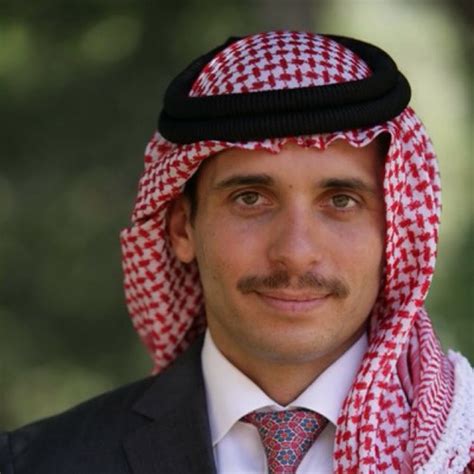 وُلِد عام 1902م في الكويت، تولّى العهد في الفترة من 12 تشرين الثاني عام 1953م إلى الأول من تشرين الثاني عام 1964م، وتُوفِّي عام زوجة الامير حمزة. الامير حمزة : رمضان مبارك تقبل الله طاعاتكم - المدينة نيوز