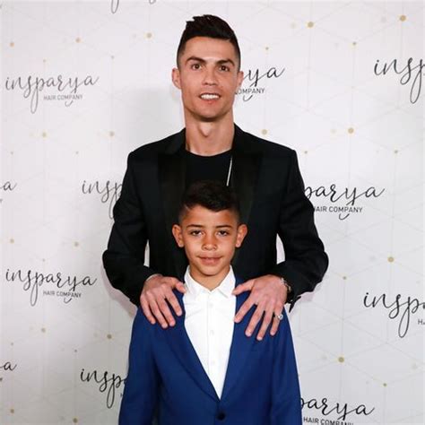 He also serves as captain of the portuguese national team. Cristiano Ronaldo: So sieht sein Haus aus! | GALA.de