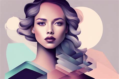 creating stunning abstract portraits tips and techniques
