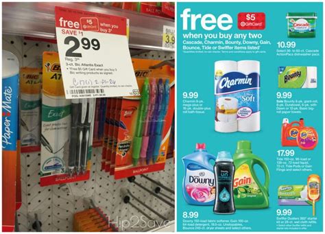 · currently, target is offering a promotion where customers can get $200 target gift card w this is a great promotion to save big on your iphone upgrade. 15 "HIP" Tips for Saving BIG at Target | Corporate gifts ...