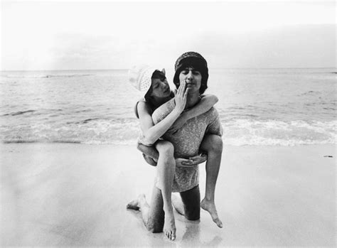George Harrison And Pattie Boyd S Honeymoon Barbados 1966 The Big