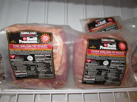 Our Favorite Things At Costco Pork Recipes Bbq Sandwich Pork