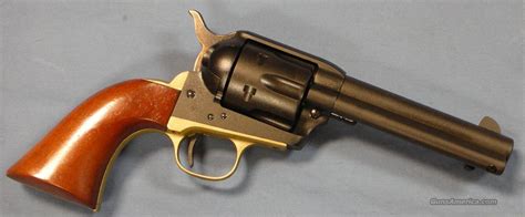 Uberti Hombre 357 Magnum Single Action Revolver For Sale