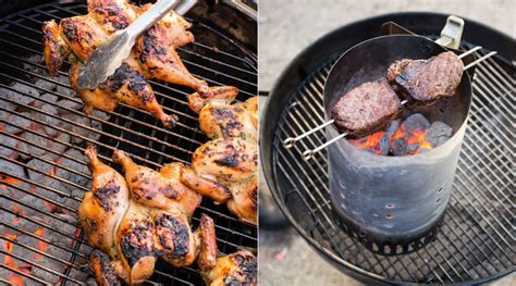 If you don't grill very often that probably means you don't clean your grill regularly either. Best Portable Charcoal Grill Reviews 2019 - Buyer's Guide