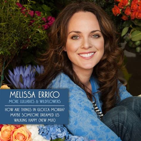 Music Melissa Errico