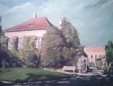 Befindet sich im malerischen marienthal bei seelbach. Domenico Stago - verträumte romantische Wanderbilder - ein ...