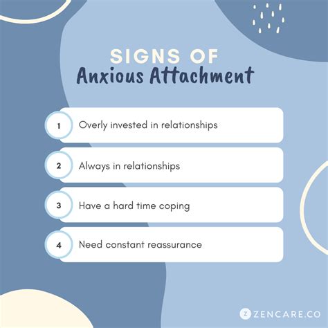 How Anxious Attachment Develops