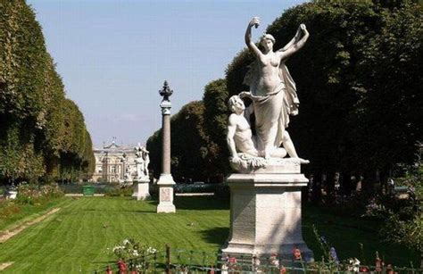 Le jardin des Grands Explorateurs | Les grands explorateurs