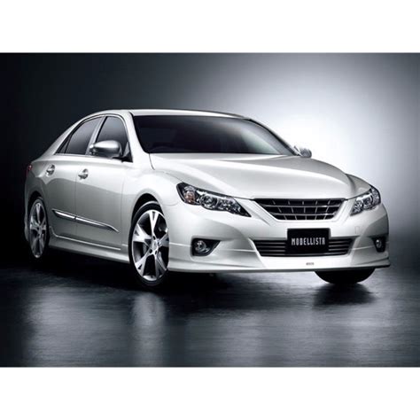 Diversos modelos de curriculum vitae profissionais para download. Toyota markx mark x mark-x 2009 2010 2011 modellista modelista bodykit body kit front side rear ...