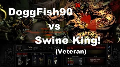 The shambler the collector the necromancer the prophet the swine prince the flesh the brigand. Darkest Dungeon | Swine King Boss Fight Guide with Commentary - YouTube