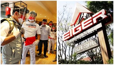 Gaji karyawan superindo lumayan lho, kamu mau tahu? Gaji Karyawan Eiger / Lokerbdg2019 Instagram Posts Gramho ...