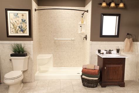 Bathroom Remodeling