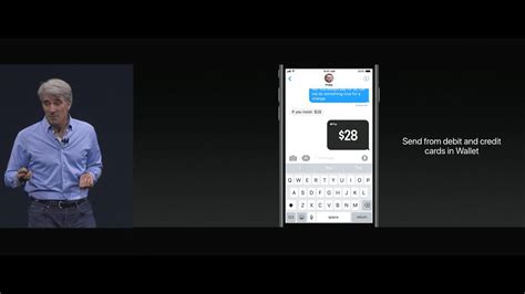 Tap on the app store icon. Send money to contacts with Apple Pay, using iMessage on ...