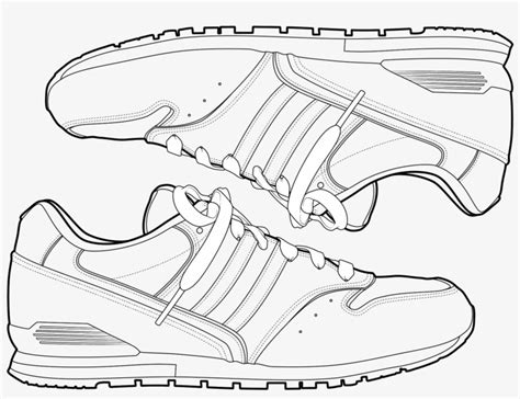 Air Force 1 Low Coloring Pages - Coloring Home