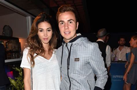Max bennet kruse is a german professional footballer who plays as a forward for bundesliga club union berlin and the germany national team. Timezone-Party in München: Mario Götze und Ann-Kathrin ...