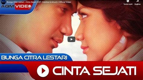Lagu tema ost drama ku cinta kau seorang lirik jodoh pasti bertemu ( afgan). Lirik Lagu Cinta Sejati & Chord Kunci Gitar - Bunga Citra ...