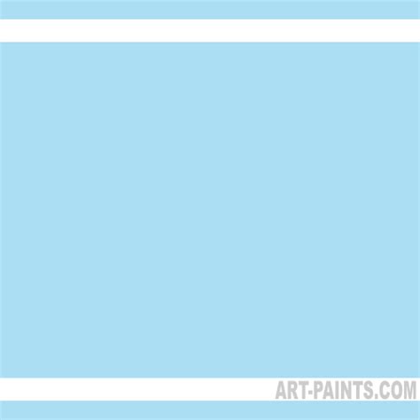 Light Blue Oil Pastel Paints Latp180 Light Blue Paint