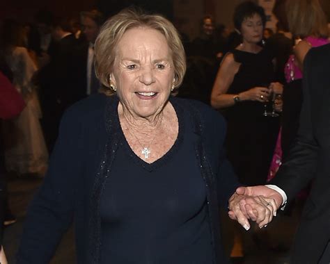 Ethel Kennedy is a big fan of Che Guevara