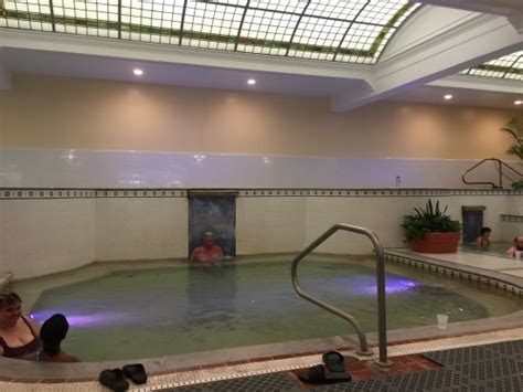 Thermal Bath House And Massage Can I Do This Everyday Picture Of