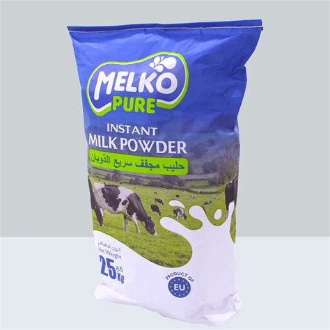 Powdered Whole Milk Powder Wholesale Manufacture Breakfast And Dinner