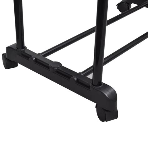 We did not find results for: Adjustable Clothes Rack 4 Castors 2 Hanging Rails | www ...
