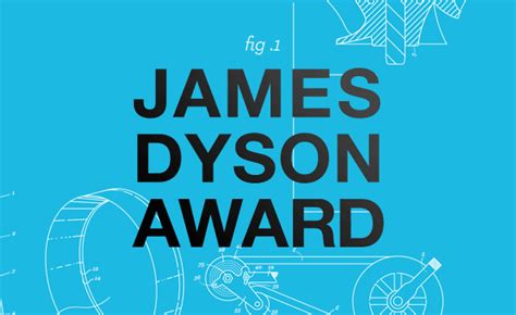 James Dyson Award 2016 Student Design Competition Contest Watchers