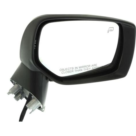91036va061 Pfm New Mirrors Passenger Right Side Heated Rh Hand For Impreza Wrx 723650390689 Ebay