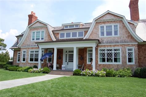 The plantation style home of alanna smit photography: Habitually Chic® » Hampton Designer Showhouse: Plans