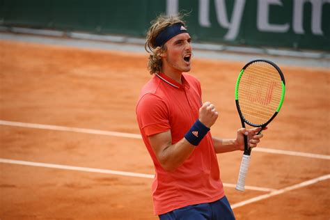 Besides stefanos tsitsipas scores you can follow 2000+ tennis competitions from 70+ countries around the world on flashscore.com. La saga des Héritiers, 6 : Stefanos Tsitsipas - Roland ...