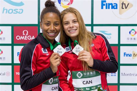 Tokyo 2020 team canada qualification trackers. Two medals for Abel on the final day of the diving World ...