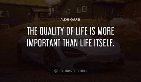 The Best Alexis Carrel Quotes