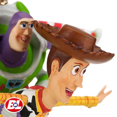 Welcome On Buy N Large Toy Story Buzz Lightyear And