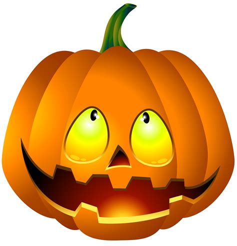 Halloween Pumpkin Png Picture Gallery Yopriceville High Quality