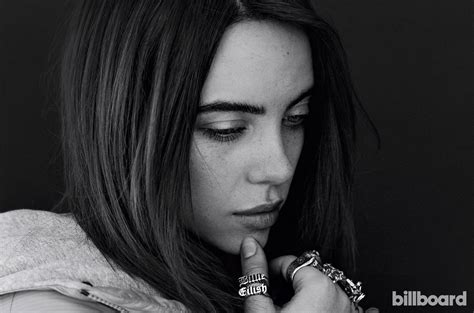 Share your videos with friends, family, and the world Billie Eilish On Track For U.K. Top 5 Debut With 'My ...