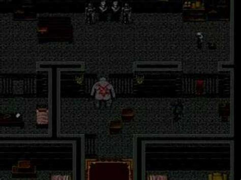 De hecho es un juego bastante conocido dentro de su pais de origen y dentro de la comunidad rpgmaker en general a lo. RPG MAKER XP juego de terror: el misterio de la oscuridad ...