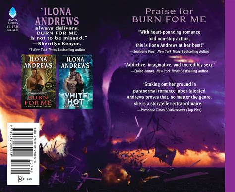 Wildfire Cover Reveal