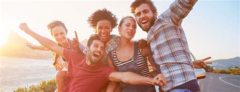 Aside from just feeling better on a daily basis, there is even scientific research to show us that being happy has concrete health and life benefits. Happiness Research: What Makes You Happy? | Berkeley Wellness