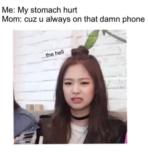 20 Blackpink Memes That Will Make You Say Thats So Me