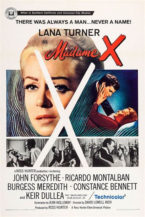 madame x vintage movies movie posters movie posters vintage