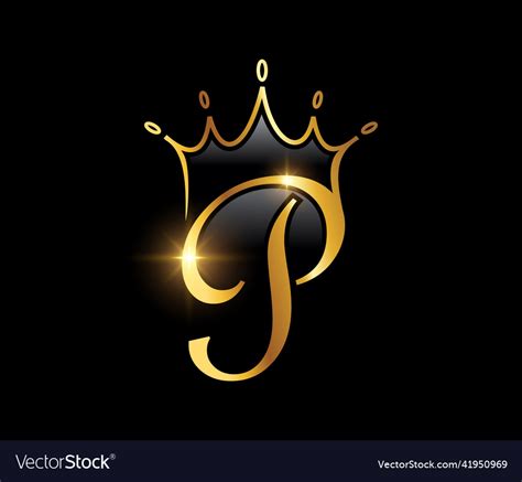 Top 94 P Crown Logo Latest Vn