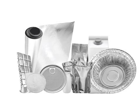Productos Hechos De Aluminio Prodesma