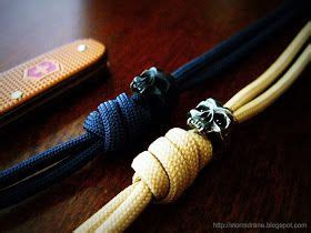 Paracord end knot instructionsshow all. Stormdrane's Blog: How to tie an extended two-strand Matthew Walker knot... | Paracord braids ...